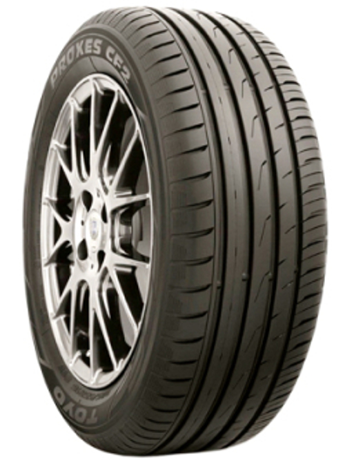 Легковая шина Toyo Proxes CF2 215/65-R16 98H