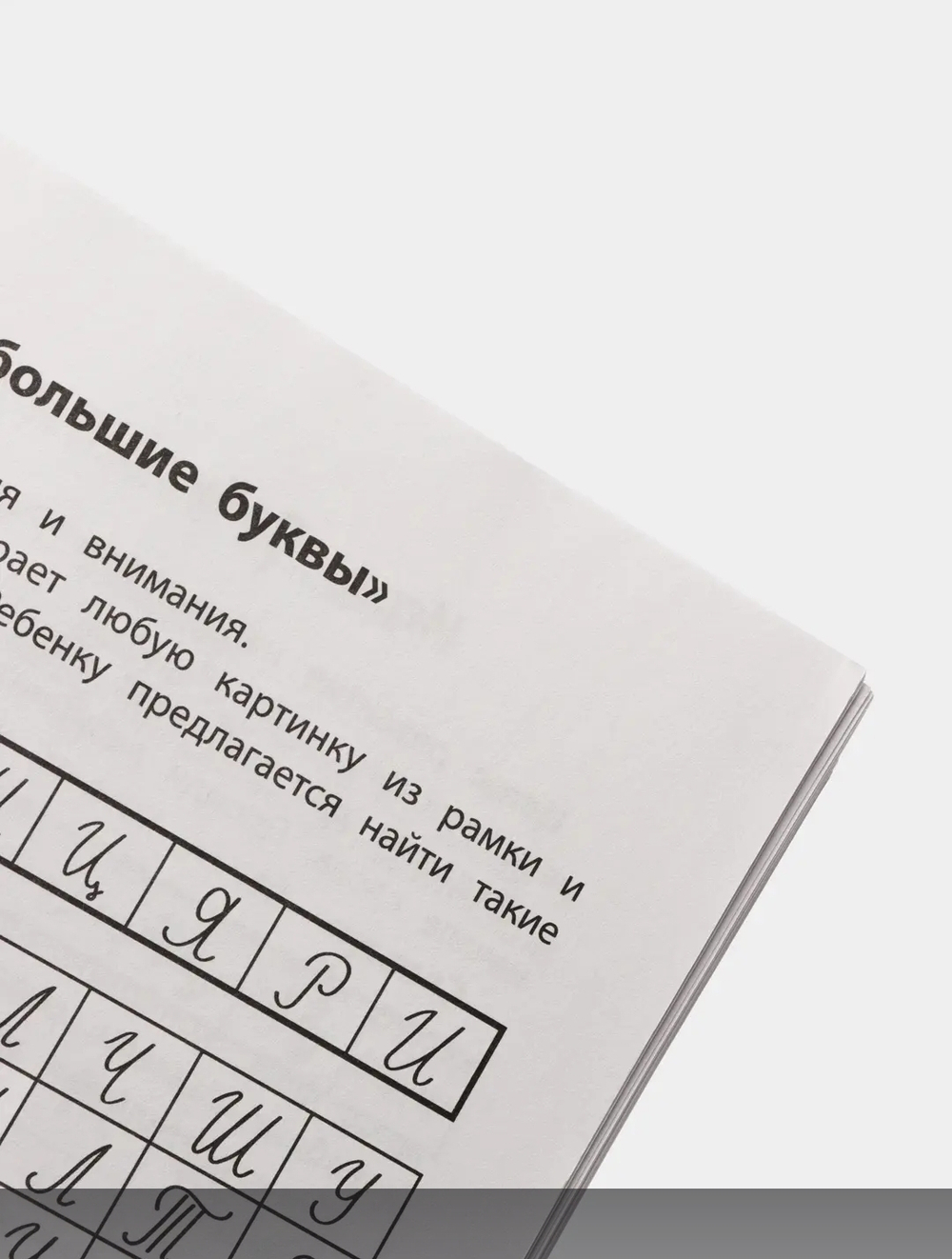 Лабиринты. Профилактика проблем с письмом. Рабочая нейротетрадь для дошкольников