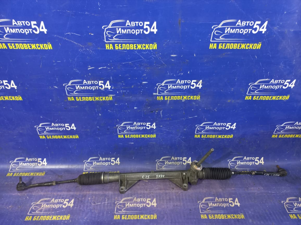 Рейка рулевая NISSAN SERENA 2005-2016