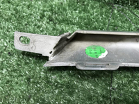 Молдинг решетки радиатора Geely Coolray (19-24)