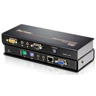 KVM-удлинитель Aten CE350-AT-G