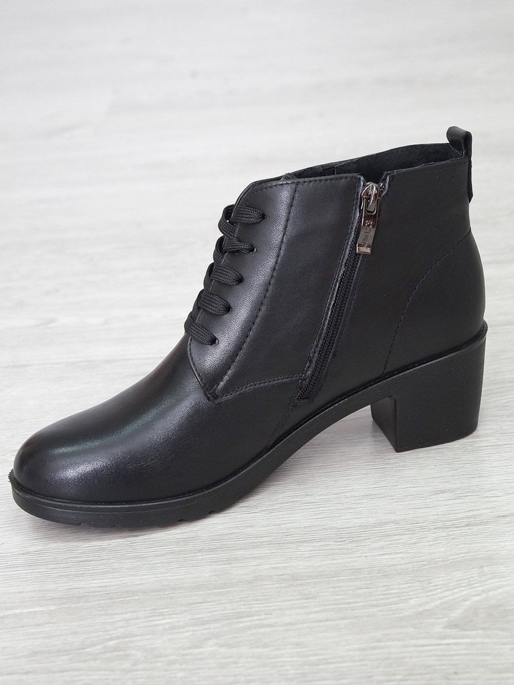 Ботинки женские демисезонные