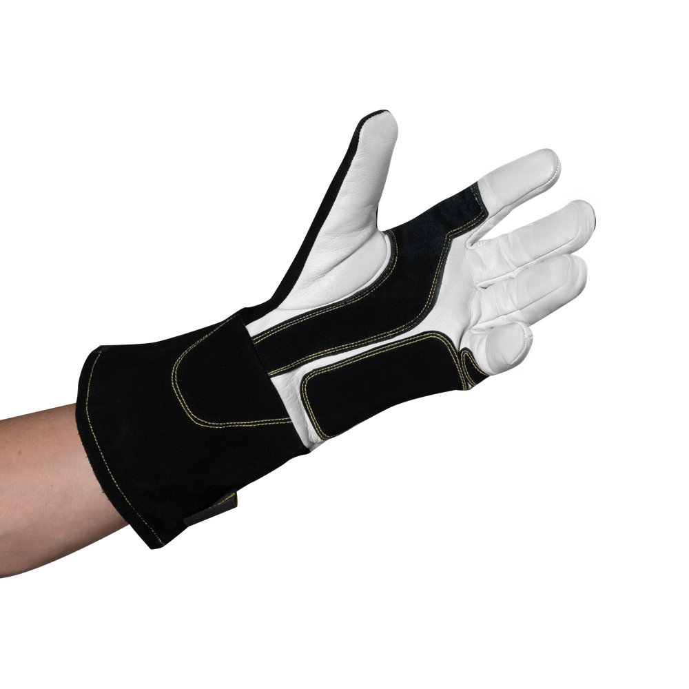 START ULTRA X STG2120, Краги из спилка и кожи (6/60)