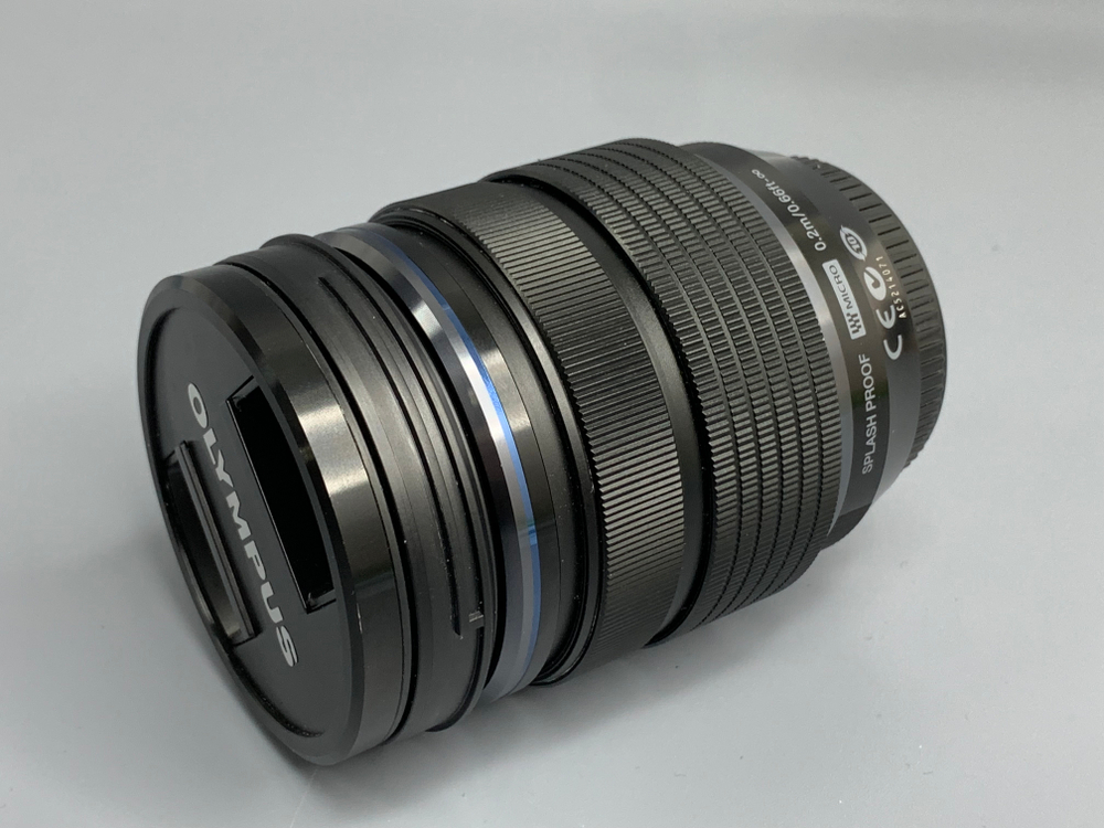 Olympus ED 12-40mm 2.8 Pro MFT