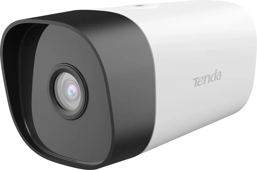 Комплект видеонаблюдения  Tenda K4P-4TR