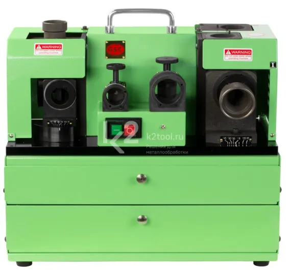 Заточный станок GSC GS-35