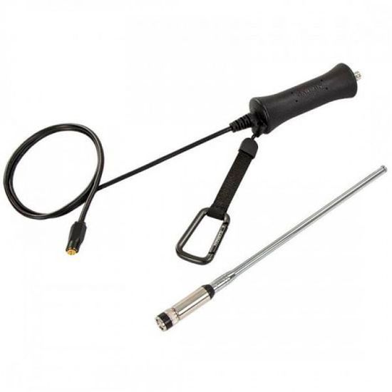 Garmin Astro / Alpha антенна телескопическая дальнего действия (010-12897-02, 010-11141-00)