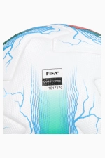 Футбольный мяч Puma Orbita Serie A Pro размер 5 - белый