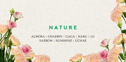 Альбом Nature - Feel So Good 1st Debut Single Album