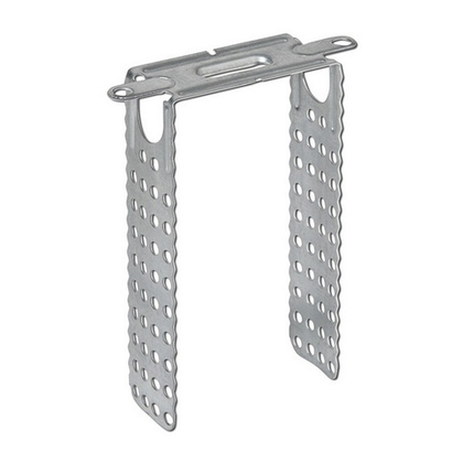 Подвес прямой 115мм  для профиля  ПП 60/27