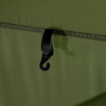 Душ-туалет Premier Fishing 120х120х180 см синий (PR-ZH-A027-B)