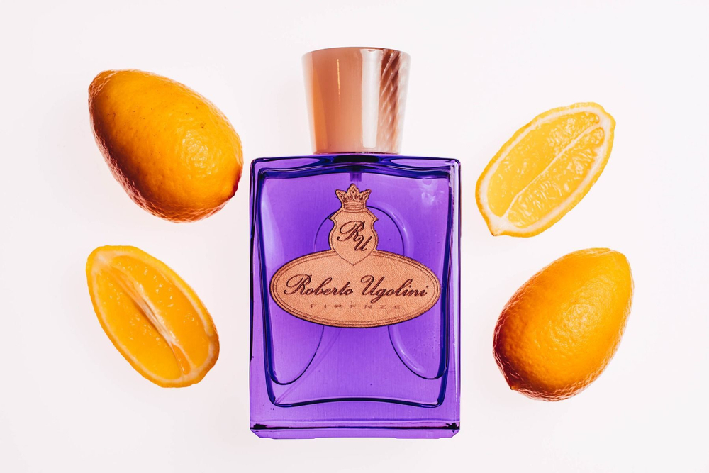 Roberto Ugolini Marzocco EDP