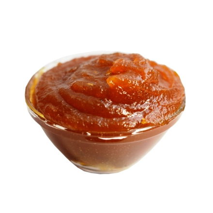 Подварка яблочная с ароматом абрикоса КондитерСнаб вес (7758)