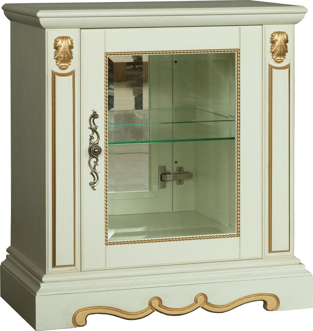 Тумба «Милана 1а» П4.265.2.27(396.27)