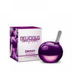 DKNY Delicious Candy Apples Juicy Berry