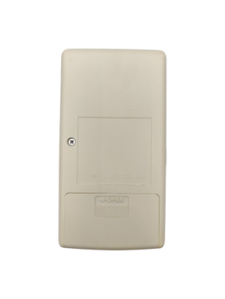 Пульт Panasonic A75C2086 для кондиционеров