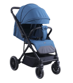 Прогулочная коляска Indigo Delta
