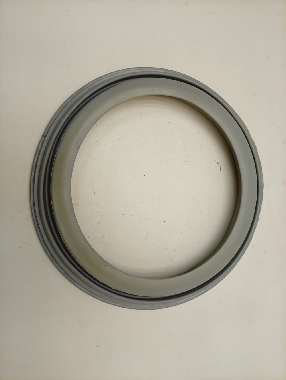 WMV1600BY/01 кт39 Манжета люка для стиральной машины Bosch 298873 б/у