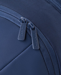 Теннисный рюкзак Wilson Roland Garros Session De Soiree 2026 - dark navy