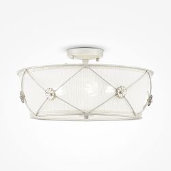 Потолочная люстра Maytoni Lea ARM369-03-G