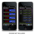 VISUAL PRODUCTIONS Cuelux + USB-DMX cable Программное обеспечение с USB-DMX-контроллером в комплекте