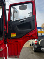 Shacman (Shaanxi) SX* 6x6 Самосвал SX32586T385 (Дизельный, 11,6 л, 369 л.с., МТ)