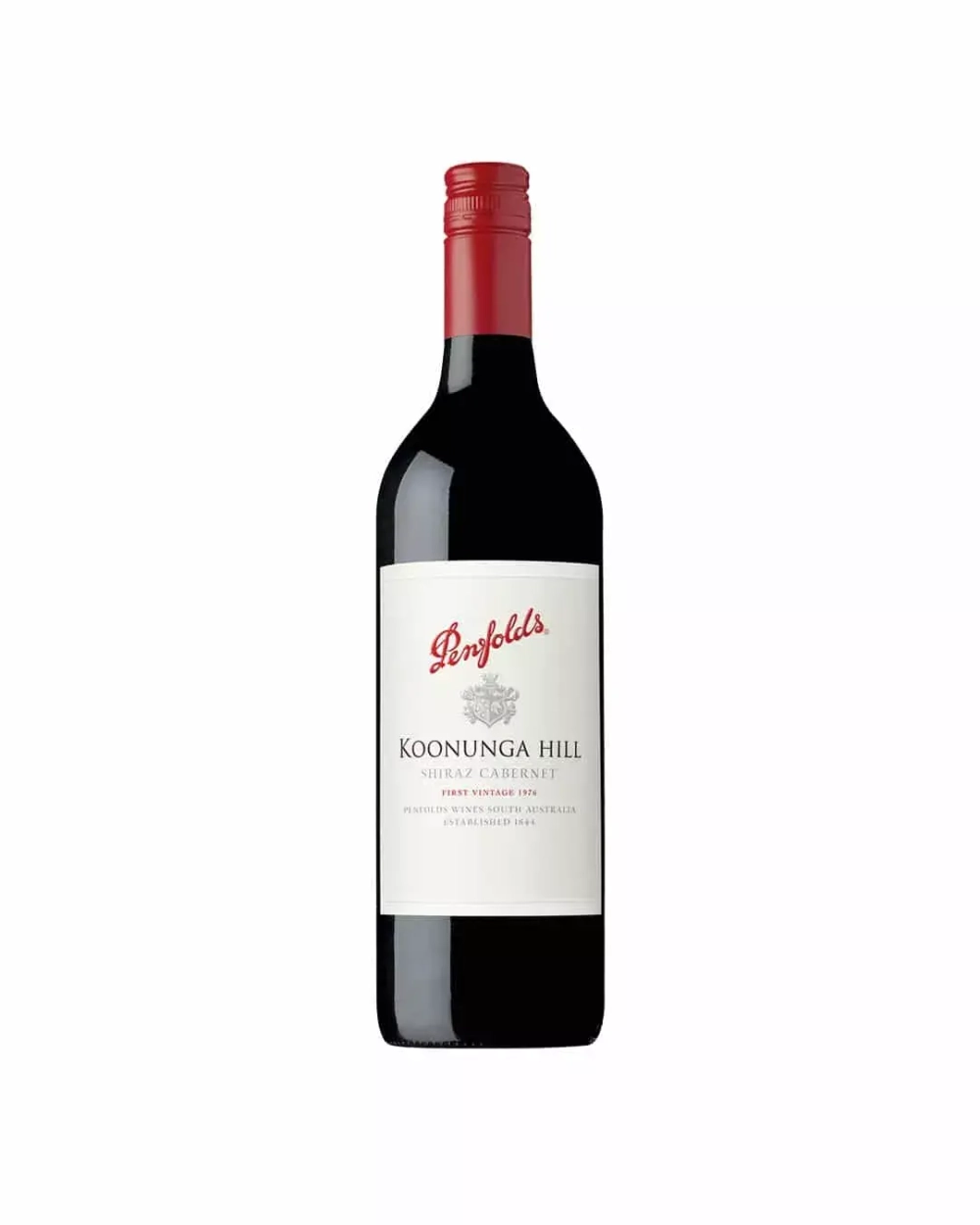 Penfold’s, Koonunga Hill Shiraz-Cabernet Sauvignon