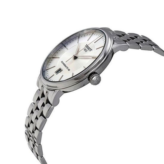 Наручные часы Tissot T122.407.11.031.00