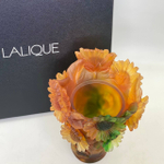 Ваза Lalique 24 см