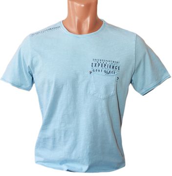 Футболка мужская BAGARDA (Турция)