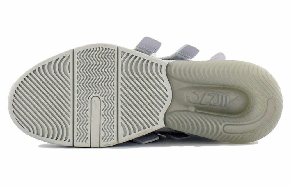 Кроссовки Nike Air Edge 270