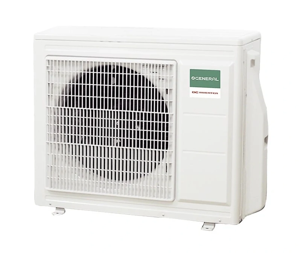 Напольные кондиционер General AGHG09KVCA/AOHG09KVCA