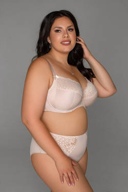 Бюстгальтер 711, 711 maxi