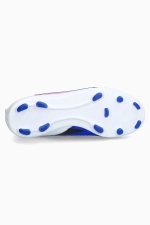 Бутсы Nike Phantom 6 High Club FG/MG Junior