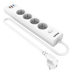 Philips CHP8246WB/51 White 3m