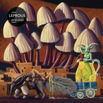 Leprous / Bilateral (2LP+CD)