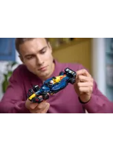 Конструктор Speed Champions 77243 Oracle Red Bull Racing