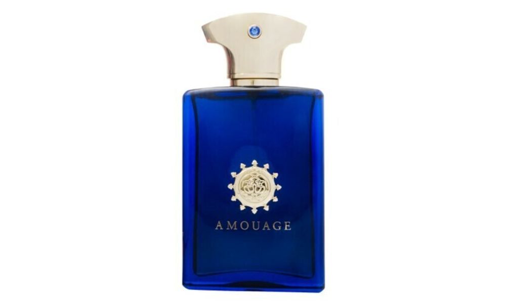 Amouage Men interlude for men