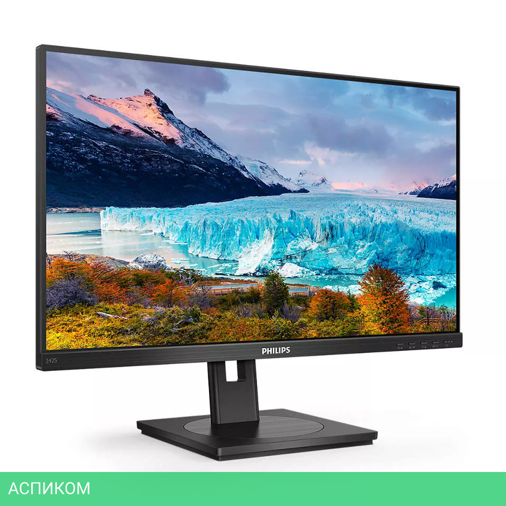 Монитор Philips 242S1AE/00