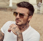 Солнечные очки David Beckham