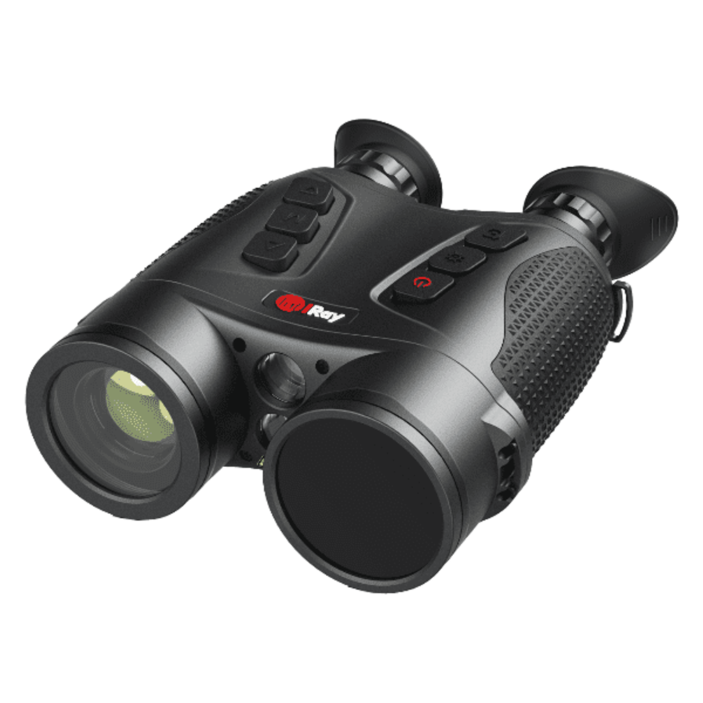 iRay Gemini GEH 50R