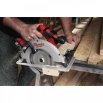 Milwaukee M18 BLCS66-0 Аккумуляторная циркулярная пила , шт