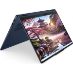 Ноутбук Lenovo IdeaPad 5 2-in-1 16AKP10 16" Ryzen AI 7 350 16Gb/SSD1Tb (83KU0013US)