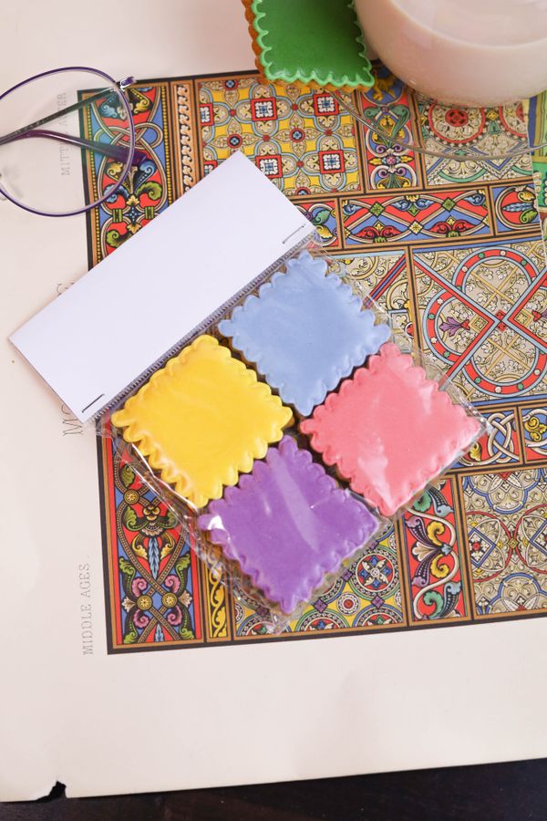 Клапан ширина 10 см