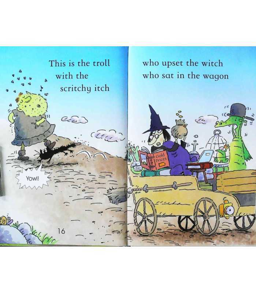 Castle that Jack Built