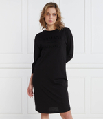 Платье Armani Exchange - черный(6RYA79 YJ3RZ)