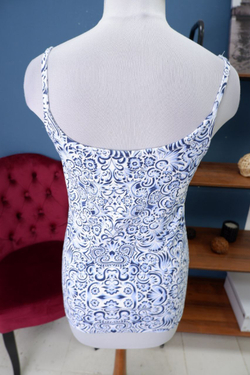 Топ Concept Club летний 50 размер