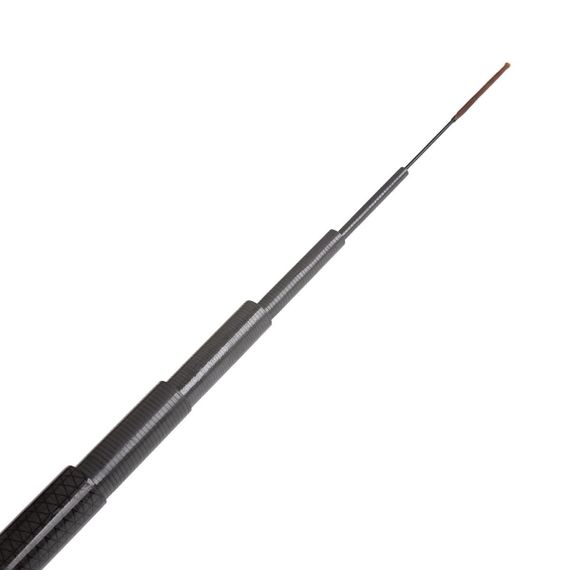Удилище маховое HELIOS Prince carbon, 6m, 10-30g (HS-P-600)