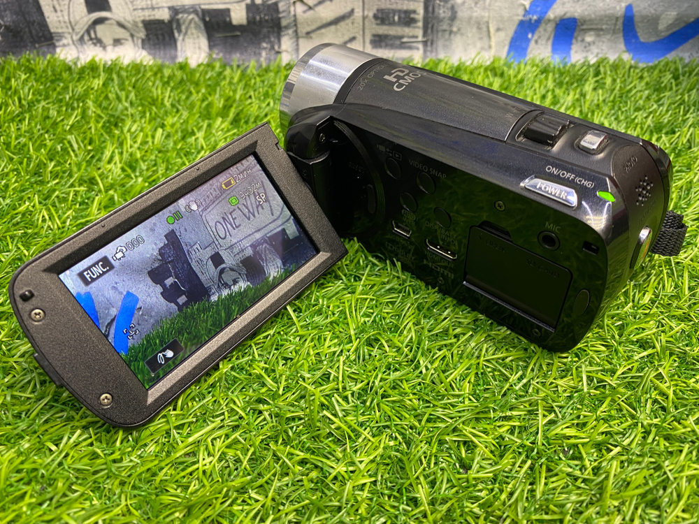 Canon Vixia HF R21 Покупка/Продажа
