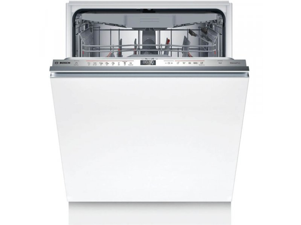 Встраиваемая посудомоечная машина Bosch SMV6ZCX16E